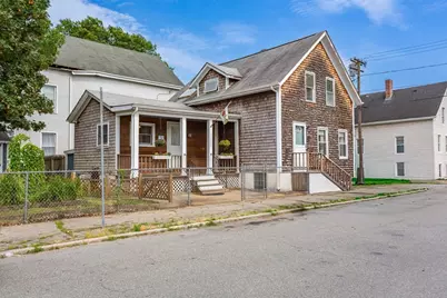 248 Cedar St, New Bedford, MA 02740 - Photo 2