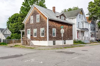248 Cedar St, New Bedford, MA 02740 - Photo 4