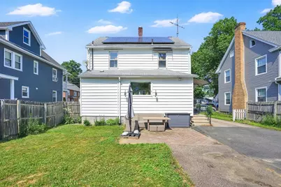 122 Shawmut Street, Springfield, MA 01108 - Photo 36