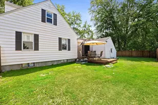26 Thompson St, East Longmeadow, MA 01028 - Photo 22