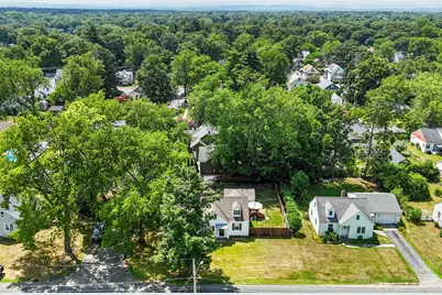26 Thompson St, East Longmeadow, MA 01028 - Photo 34