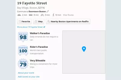 19 Fayette #7, Boston, MA 02116 - Photo 14