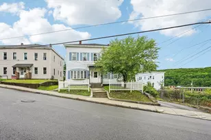 25 Beech St, Fitchburg, MA 01420 - Photo 1