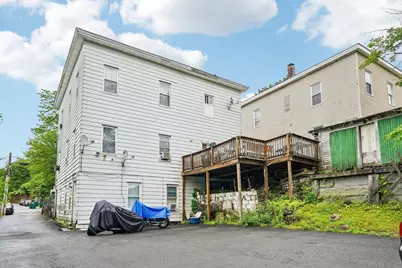 25 Beech St, Fitchburg, MA 01420 - Photo 4