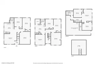 25 Beech St, Fitchburg, MA 01420 - Photo 36