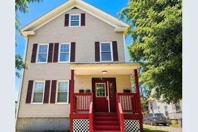15 May St, Worcester, MA 01610 - Photo 2