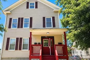 15 May St, Worcester, MA 01610 - Photo 2