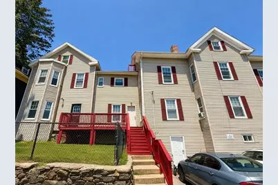 15 May St, Worcester, MA 01610 - Photo 1
