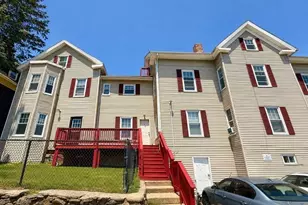15 May St, Worcester, MA 01610 - Photo 1