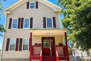 15 May St, Worcester, MA 01610 - Photo 1