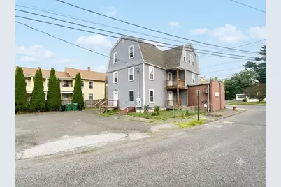 182 Chicopee St, Chicopee, MA 01013 - Photo 2