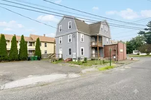 182 Chicopee St, Chicopee, MA 01013 - Photo 2