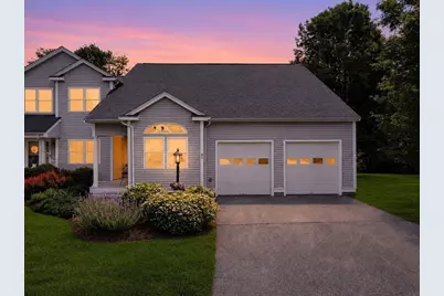 877 Auburnville Way #A1, Whitman, MA 02382 - Photo 2
