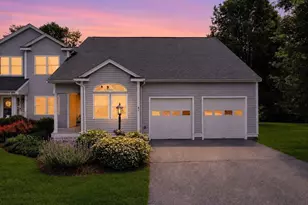 877 Auburnville Way, Whitman, MA 02382 - Photo 2
