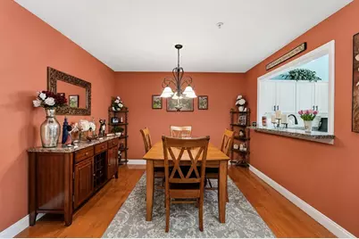 877 Auburnville Way #A1, Whitman, MA 02382 - Photo 14