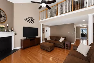 877 Auburnville Way, Whitman, MA 02382 - Photo 8