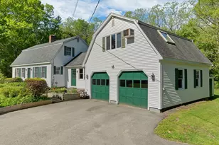 1 Muddy Pond, Kensington, NH 03833 - Photo 2