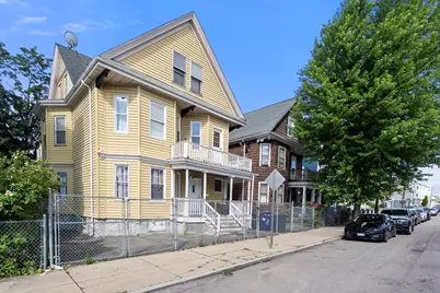 87 Hamilton St, Boston, MA 02125 - Photo 2