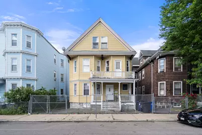 87 Hamilton St, Boston, MA 02125 - Photo 1