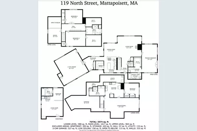 119 North St, Mattapoisett, MA 02739 - Photo 42
