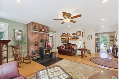 119 North St, Mattapoisett, MA 02739 - Photo 12