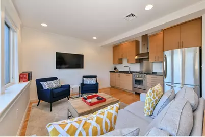 643 Tremont Street #3, Boston, MA 02118 - Photo 4