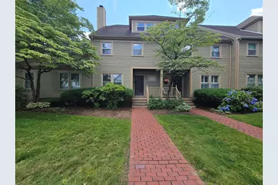 98 Washington Park #98, Newton, MA 02458 - Photo 1
