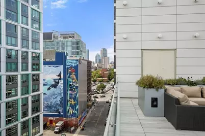40 Traveler St #207, Boston, MA 02118 - Photo 16