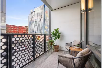 40 Traveler St #207, Boston, MA 02118 - Photo 12