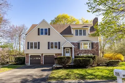 255 Worthen Rd East, Lexington, MA 02421 - Photo 1