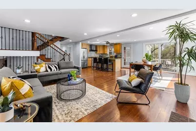 255 Worthen Rd East, Lexington, MA 02421 - Photo 2