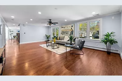 255 Worthen Rd East, Lexington, MA 02421 - Photo 4