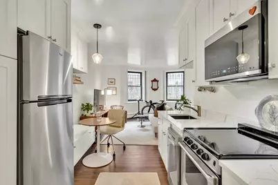 40 Commonwealth Ave #1, Boston, MA 02116 - Photo 2