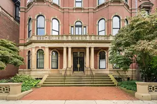 40 Commonwealth Ave, Boston, MA 02116 - Photo 1