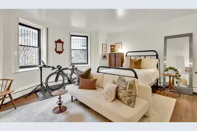 40 Commonwealth Ave #1, Boston, MA 02116 - Photo 4