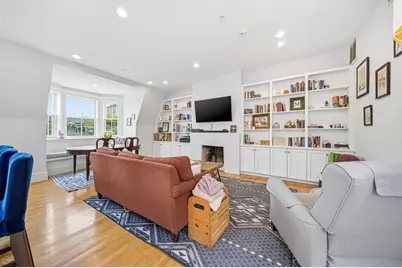 25 Worcester Square #5, Boston, MA 02118 - Photo 4