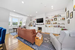 25 Worcester Sq, Boston, MA 02118 - Photo 4