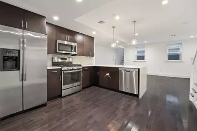134 Warren St #1, Boston, MA 02119 - Photo 1