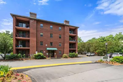 16 Winter St #48A, Waltham, MA 02452 - Photo 1