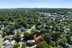 52 River St, Newton, MA 02465 - Photo 24