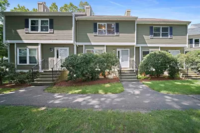 52 River St #52, Newton, MA 02465 - Photo 2