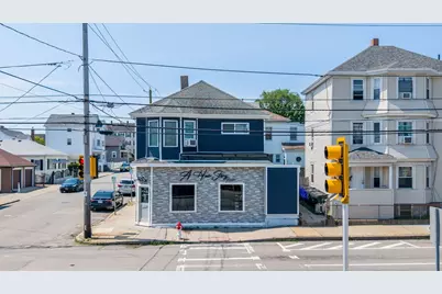 1413 Rodman St, Fall River, MA 02721 - Photo 1