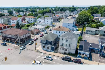 1413 Rodman St, Fall River, MA 02721 - Photo 4