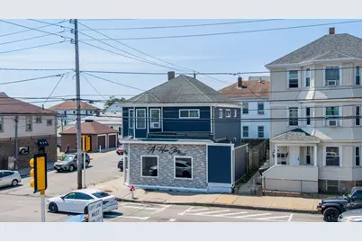 1413 Rodman St, Fall River, MA 02721 - Photo 2
