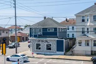 1413 Rodman St, Fall River, MA 02721 - Photo 2