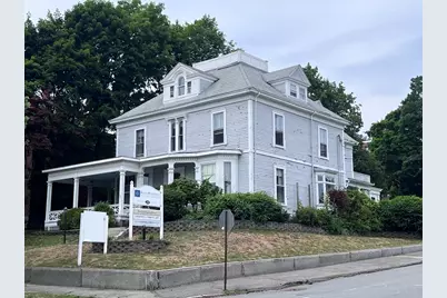 150 Summer St, Haverhill, MA 01830 - Photo 1