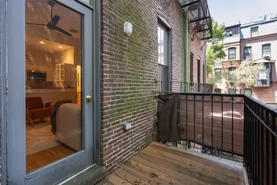 85 Dartmouth St #2, Boston, MA 02116 - Photo 14