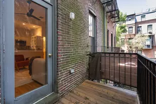 85 Dartmouth St, Boston, MA 02116 - Photo 14