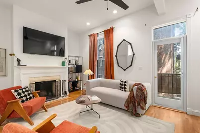 85 Dartmouth St #2, Boston, MA 02116 - Photo 1