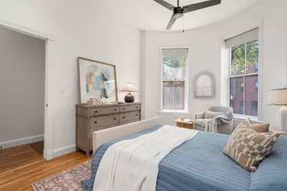 85 Dartmouth St #2, Boston, MA 02116 - Photo 8